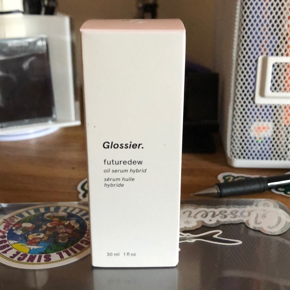 Glossier Futuredew